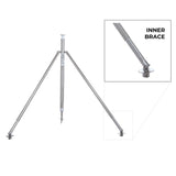 Swivl-Eze Qualifies for Free Shipping Swivl-Eze Inner Brace SS 7/8" x 31" #994