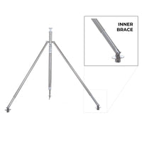 Swivl-Eze Qualifies for Free Shipping Swivl-Eze Inner Brace SS 7/8