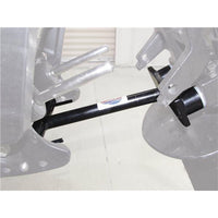 Swivl-Eze Qualifies for Free Shipping Swivl-Eze Lock n Stow Motor Mount Wide #10107