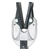 Swivl-Eze Qualifies for Free Shipping Swivl-Eze Over Roller Transom Saver with Bolt-On Bracket #SP-400-RB