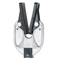 Swivl-Eze Qualifies for Free Shipping Swivl-Eze Over Roller Transom Saver with Bolt-On Bracket #SP-400-RB
