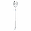 Swivl-Eze Qualifies for Free Shipping Swivl-Eze Pro Head-Adjusts 24-36" Roller #4000-ADJ