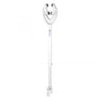 Swivl-Eze Qualifies for Free Shipping Swivl-Eze Pro Head-Adjusts 44-56" Roller #436-ADJ