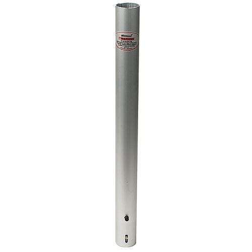Swivl-Eze Qualifies for Free Shipping Swivl-Eze Pro Pole Extension Post 27" #238027-3