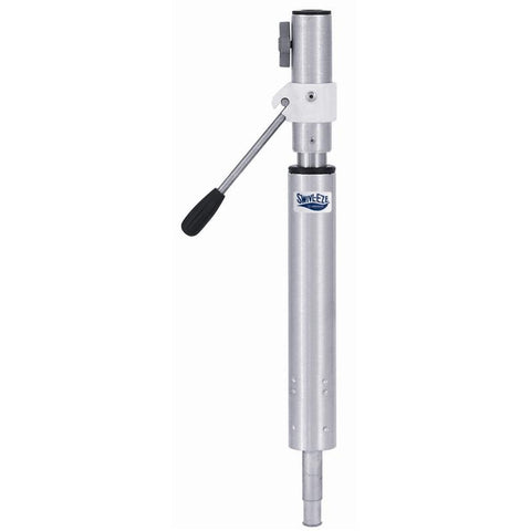 Swivl-Eze Qualifies for Free Shipping Swivl-Eze Removeable Seat Mount Adjusts 16" to 20" #SP-3004-R