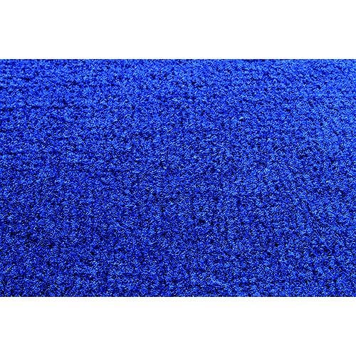 Syntec Not Qualified for Free Shipping Syntec Aggressor Exterior Marine Carpet 8' x 25' 16 oz Ultra Blue #AG16607496