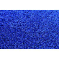 Syntec Not Qualified for Free Shipping Syntec Aggressor Exterior Marine Carpet 8' x 25' 16 oz Ultra Blue #AG16607496