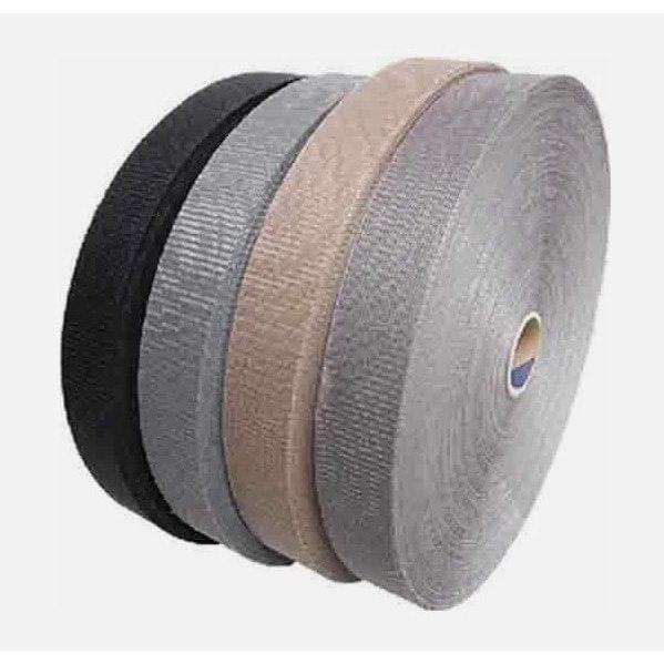 Syntec Qualifies for Free Shipping Syntec Binding Tape Beige 1-1/4" x 432' #BTBEG0316