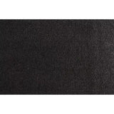 Syntec Qualifies for Free Shipping Syntec Bunk Carpet 12" x 100' Black #6005 AG-12-SLIT