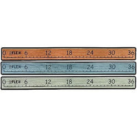 Syntec Qualifies for Free Shipping Syntec Ruler Brown/Black 38