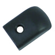T-H Marine Qualifies for Free Shipping T-H Marine 1/2-5/8 Trim End Cap Black #TEC-1