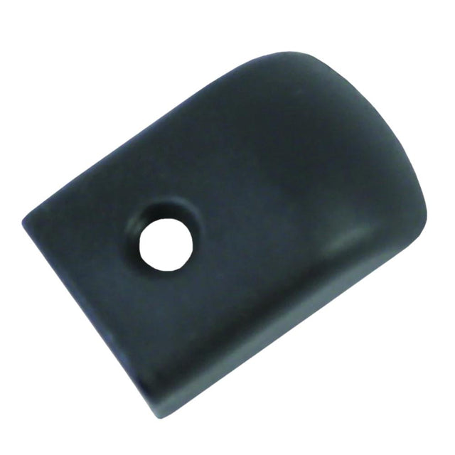 T-H Marine Qualifies for Free Shipping T-H Marine 1/2-5/8 Trim End Cap Black #TEC-1