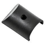 T-H Marine Qualifies for Free Shipping T-H Marine 1-3/4" Molded Rub Rail End Cap Pair #ECR-2-DP