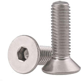 T-H Marine Qualifies for Free Shipping T-H Marine 1/4-20 x 1/2" Flathead Socket #52070