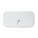 T-H Marine Qualifies for Free Shipping T-H Marine 11" x 15" Hatch #HDS-1115-2-DP