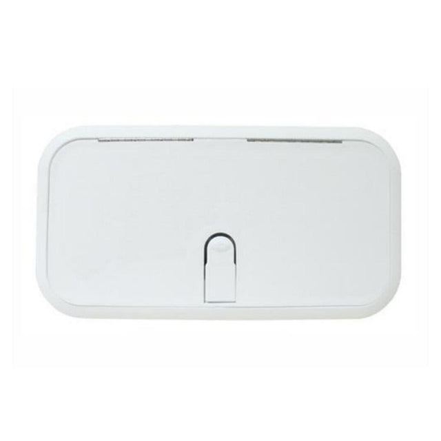 T-H Marine Qualifies for Free Shipping T-H Marine 11" x 15" Hatch #HDS-1115-2-DP