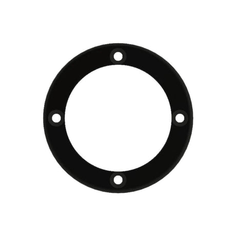 T-H Marine Qualifies for Free Shipping T-H Marine 2" Reinforcing Rings for Cable Boots Black #CBR-2-DP
