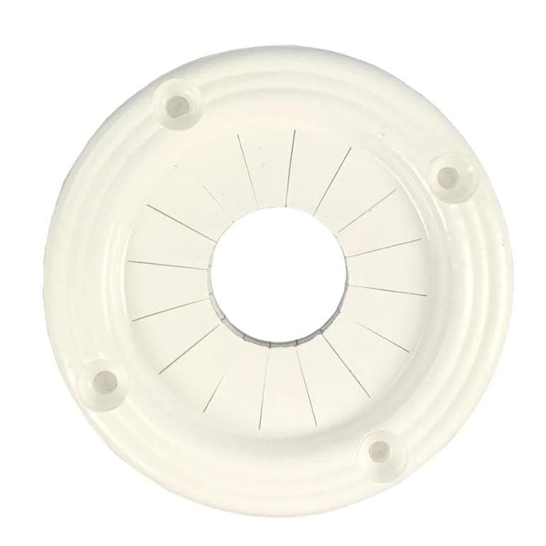 T-H Marine Qualifies for Free Shipping T-H Marine 3-3/8" Utility Grommet Pair #UG-1FW-DP