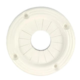 T-H Marine Qualifies for Free Shipping T-H Marine 3-3/8" Utility Grommet Pair #UG-1FW-DP