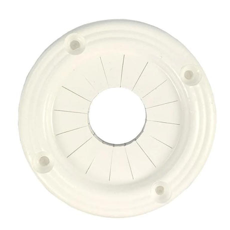 T-H Marine Qualifies for Free Shipping T-H Marine 3-3/8" Utility Grommet Pair #UG-1FW-DP