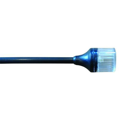 T-H Marine Qualifies for Free Shipping T-H Marine 48" LED Snap Flex Stern Nav Light #LED-NAVSFSL-48DP