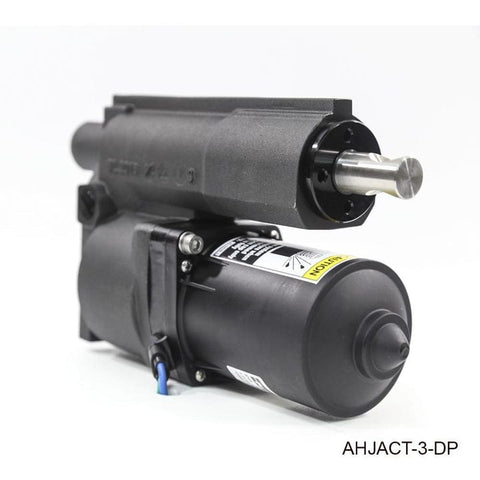 T-H Marine Qualifies for Free Shipping T-H Marine Actuator-Hydraulic for Atlas #AHJACT-3-DP