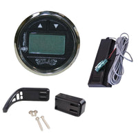 T-H Marine Qualifies for Free Shipping T-H Marine Atlas Jack Plate Gauge Kit #FAGK-1SS-DP