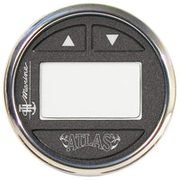 T-H Marine Qualifies for Free Shipping T-H Marine Atlas Jack Plate Gauge Kit #FAGK-2SS-DP