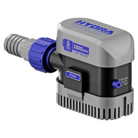T-H Marine Qualifies for Free Shipping T-H Marine Auto Bilge Pump 1100 GPH #PMP-BLGA11-DP