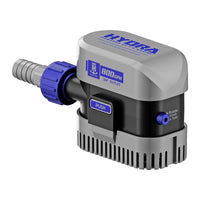 T-H Marine Qualifies for Free Shipping T-H Marine Auto Bilge Pump 800 GPH #PMP-BLGA8-DP