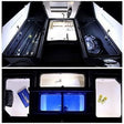 T-H Marine Qualifies for Free Shipping T-H Marine BLUEWATERLED Standard Boat Compartment LED Package #LEDBW-105-WW-DP