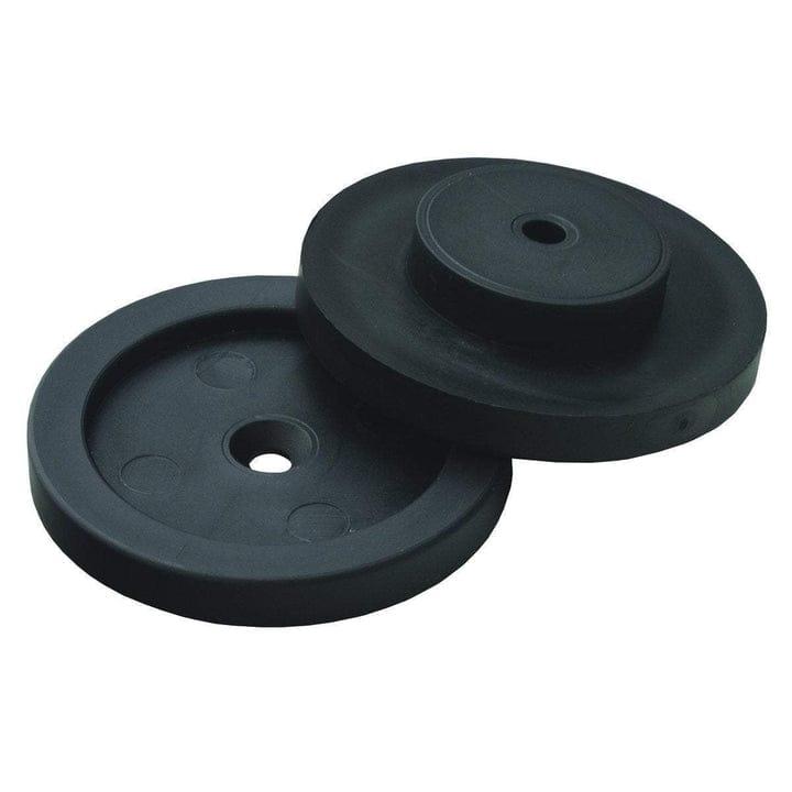 T-H Marine Qualifies for Free Shipping T-H Marine Bounce Buster Trolling Motor Coaster Combo Pack #BBC-1-DP