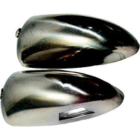 T-H Marine Qualifies for Free Shipping T-H Marine Bullet Navigation Lights Horizontal #LED-LPNAV1-DP