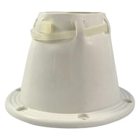 T-H Marine Qualifies for Free Shipping T-H Marine Cable Boot 4-1/2