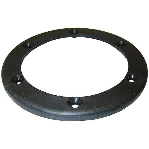 T-H Marine Qualifies for Free Shipping T-H Marine Cable Boot Ring 4.5" Black Bulk #CBR-4