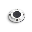 T-H Marine Qualifies for Free Shipping T-H Marine Chrome Plated Deck Seal Medium #CDS-MCP-DP
