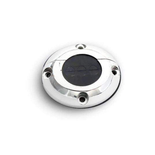 T-H Marine Qualifies for Free Shipping T-H Marine Chrome Plated Deck Seal Medium #CDS-MCP-DP