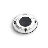 T-H Marine Qualifies for Free Shipping T-H Marine Chrome Plated Deck Seal Medium #CDS-MCP-DP