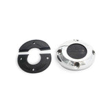 T-H Marine Qualifies for Free Shipping T-H Marine Chrome Plated Deck Seal Medium #CDS-MCP-DP