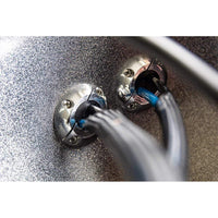 T-H Marine Qualifies for Free Shipping T-H Marine Chrome Plated Deck Seal Medium #CDS-MCP-DP