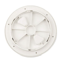 T-H Marine Qualifies for Free Shipping T-H Marine Deck Plate Low/Pro Twist-Out White 5