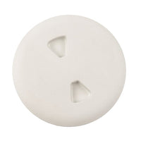 T-H Marine Qualifies for Free Shipping T-H Marine Deck Plate Low/Pro Twist-Out White 5