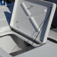 T-H Marine Qualifies for Free Shipping T-H Marine Door Restraint Strap #DRS-20