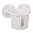 T-H Marine Qualifies for Free Shipping T-H Marine Drink Holder Single with Suction Cup #TT-52076-DP