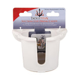T-H Marine Qualifies for Free Shipping T-H Marine Drink Holder Single with Suction Cup #TT-52076-DP