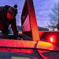 T-H Marine Qualifies for Free Shipping T-H Marine Extreme Pro Deck Light Red #LEDBW-82-2-R-DP