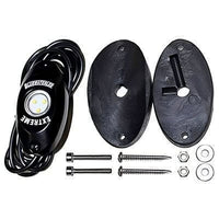 T-H Marine Qualifies for Free Shipping T-H Marine Extreme Pro Deck Light White #LEDBW-82-2-W-DP
