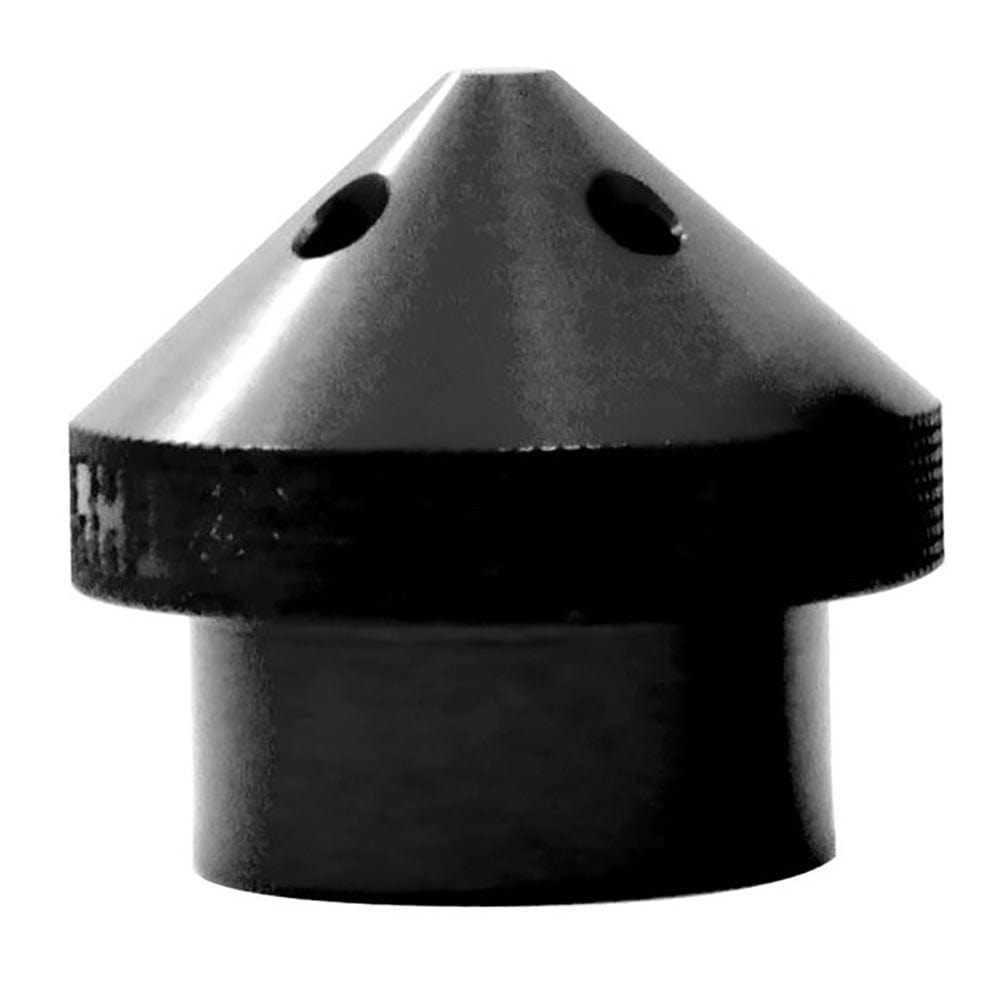 T-H Marine Qualifies for Free Shipping T-H Marine G Force Eliminator Black Prop Nut for Garmin #GFELGF-BK-DP