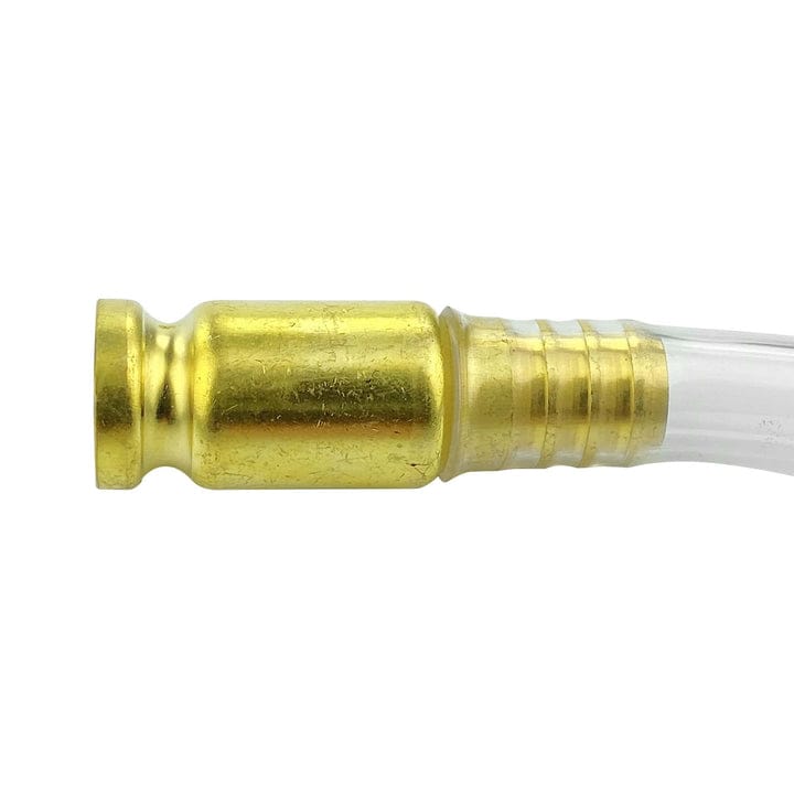 T-H Marine Qualifies for Free Shipping T-H Marine Hose EZ Siphon 1/2" x 6' #BE-FU-53118-DP