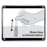 T-H Marine Qualifies for Free Shipping T-H Marine Hose EZ Siphon 1/2